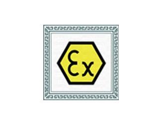 ATEX(歐測(cè)國際認(rèn)證)證書